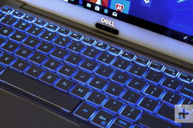 Dell révèle une faille de sécurité potentielle Mot de passe 
