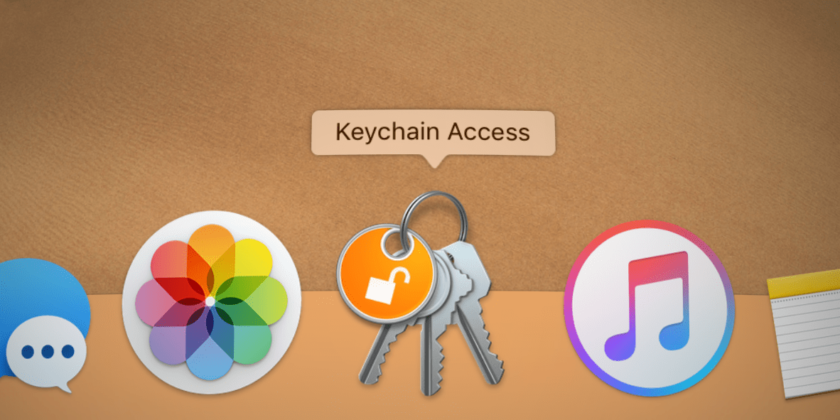 macOS Keychain bug faille sécurité vulnérabilité Bug Bounty ios apple Linus Henze KeySteal