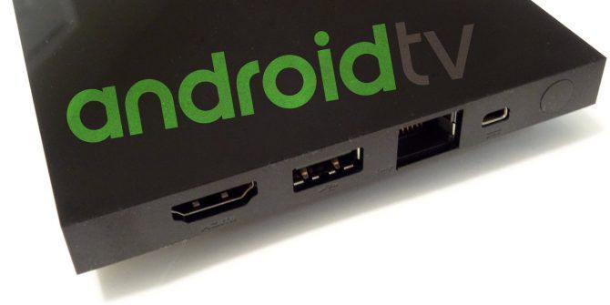 photo android tv bug vulnérabilité compte google utilisateur téléviseur 