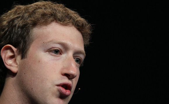 Mark Zuckerberg facebook vie privé confidentialité tchat protection plateforme réseau social message crypté 