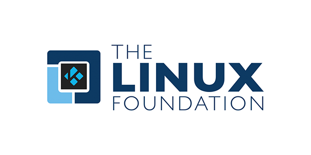 kodi fondation linux opensource logiciel développeur membre platinium Linus Torvalds codeur