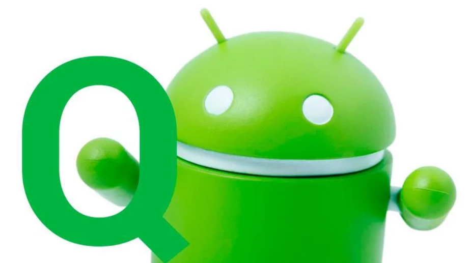 version bêta Android Q google Smart Lock Pixel 2 XL 9 Pie stable carte SIM Google Fi AOSP et écosystème 