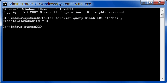 optimisation ssd mode ahci base de registre windows 10 7 8 défragmentation TRIM CACHE MEMOIRE VIRTUELLE