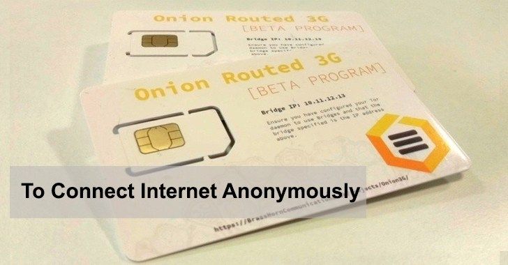 carte sim smartphone tor anonymat réseaux 3G 4G LTE royaume unis confidentialité