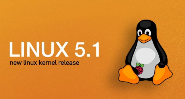 noyau kernel 5.1 système d’exploitation linus trosvald Linux sécurité os 