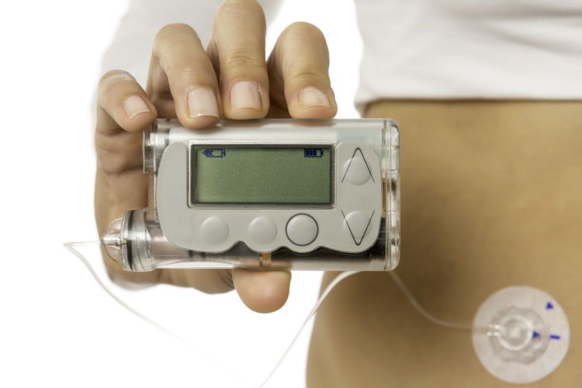 pompe insuline Medtronic faille sécurité vulnérabilité diabète hack hackeur 