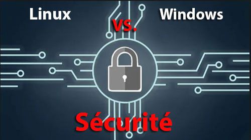 linux windows sécurité macOS Guide sécurisé