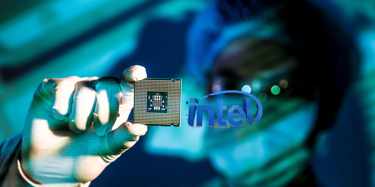 Failles sécurité puces Intel Mac Windows Linux cpu microprocesseur