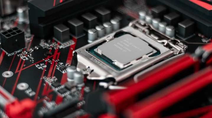 Plundervolt Microprocesseur Intel Vulnérabilité failles sécurité données sgx