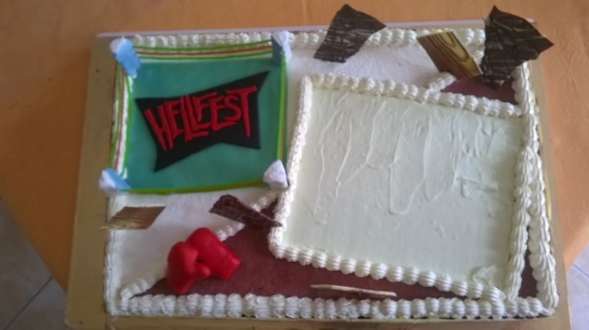 L Anniversaire Surprise Pour Richard Mespatisseriesmaison Over Blog Com