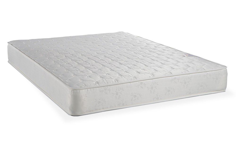8 inch night therapy memory foam mattress
