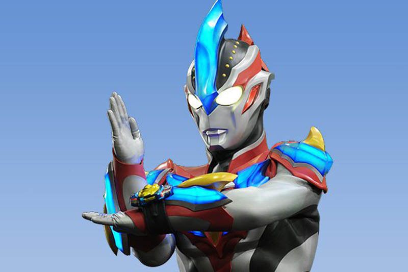 Top 8 Ultraman Terkuat The Best Top10 Over Blog Com Top 8 Ultraman Terkuat The Best Top10 Over Blog Com