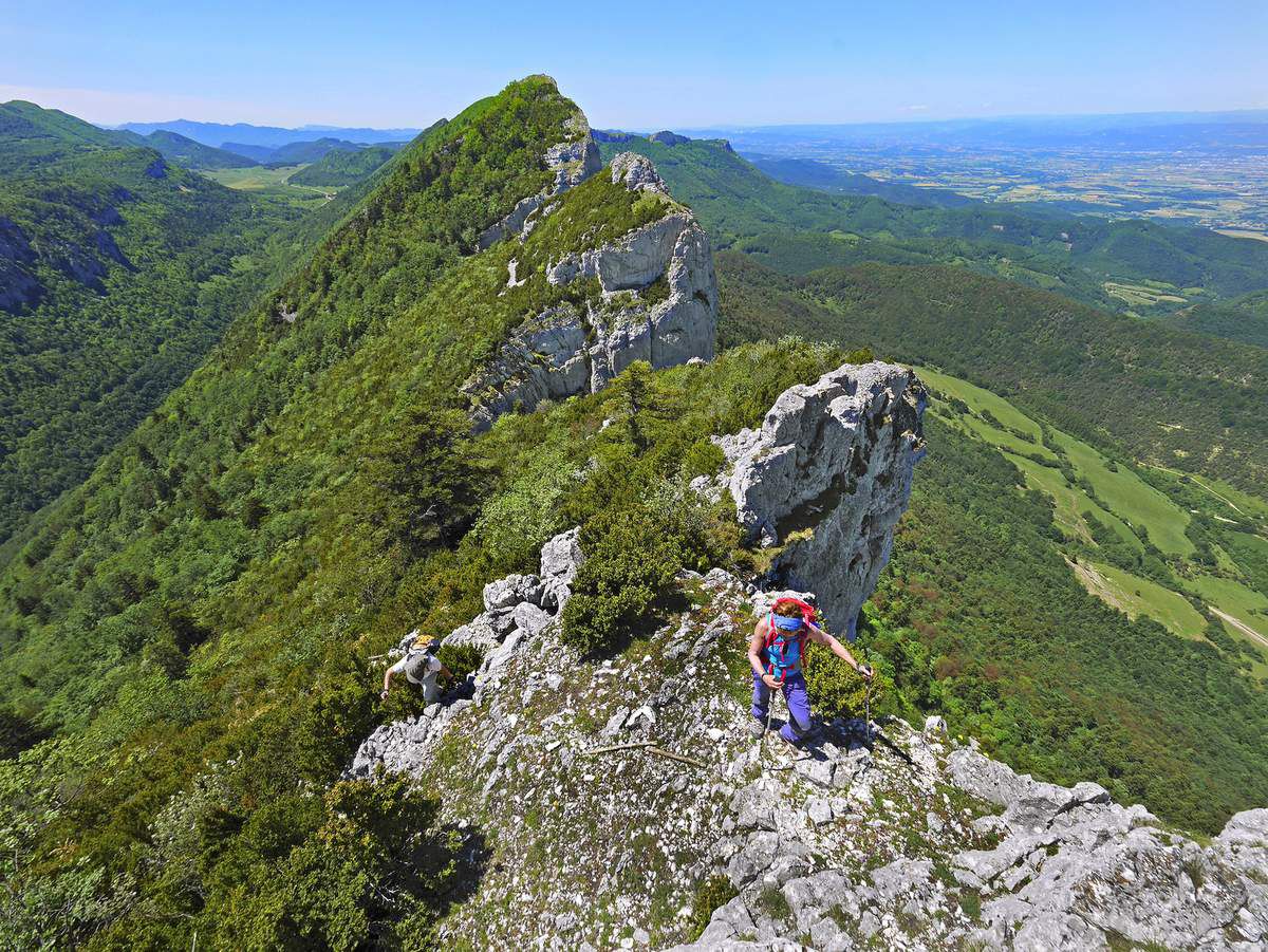 La Momie du Vercors - pascal-sombardier.com