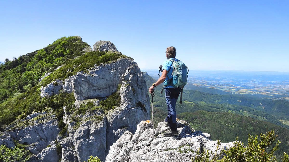 La Momie du Vercors - pascal-sombardier.com