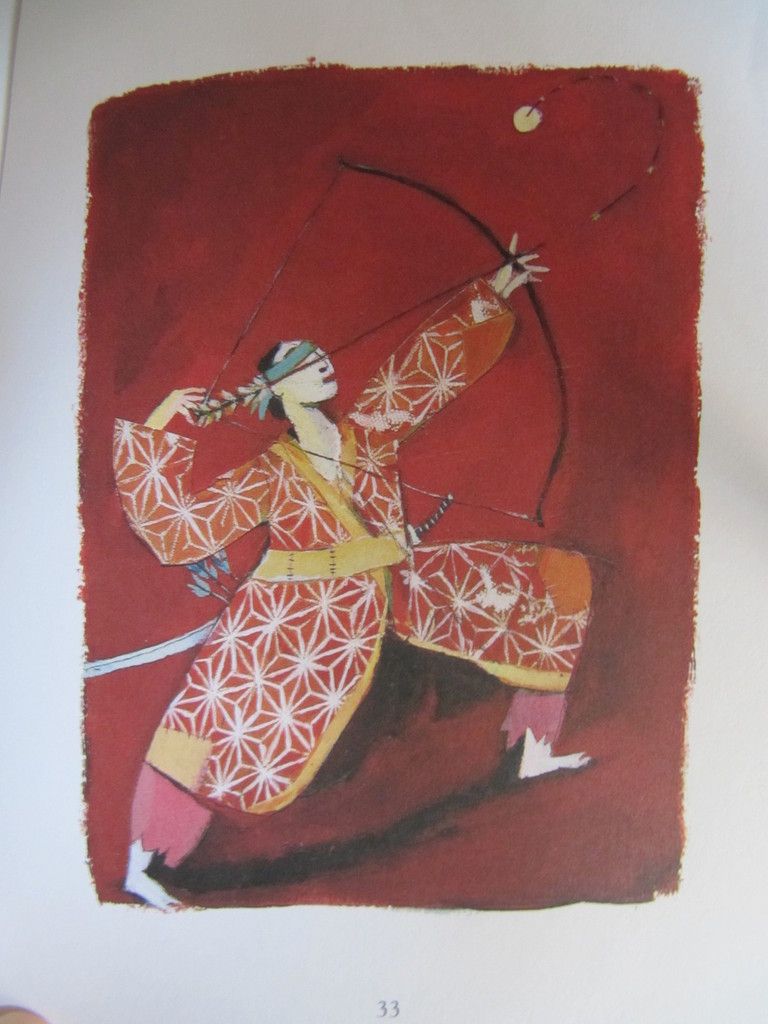 Ito Ou La Vengeance Du Samouraï Ito ou la vengeance du samouraï - Ressources pour la jeunesse