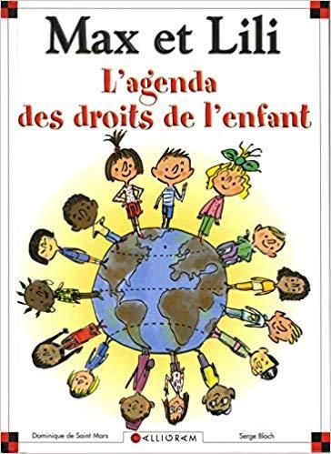 Novembre Journee Internationale Des Droits De L Enfant Outils Et Bibliographies Ressources Pour La Jeunesse