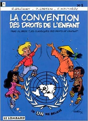 Novembre Journee Internationale Des Droits De L Enfant Outils Et Bibliographies Ressources Pour La Jeunesse