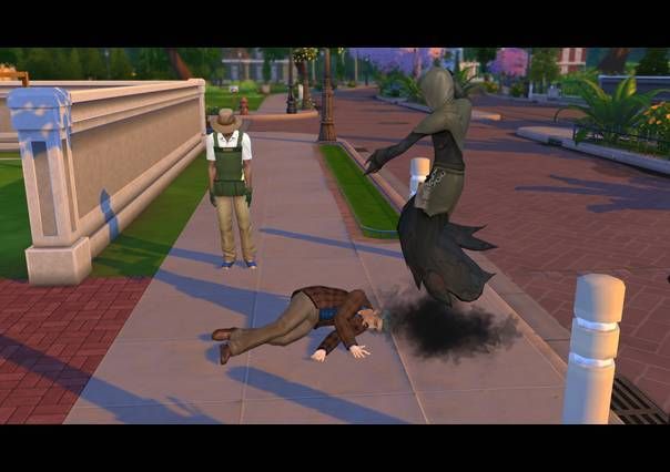 J Ai Adore Mon Dixieme Anniversaire Tristesse 10 The Sims 4 Epic Mode Ungamerraconte Com J Ai Adore Mon Dixieme Anniversaire Tristesse 10 The Sims 4 Epic Mode Ungamerraconte Com