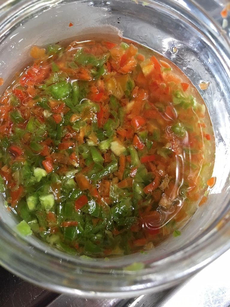 Huile et purée de piments antillais maison 3 recettes! - Food Morning ...