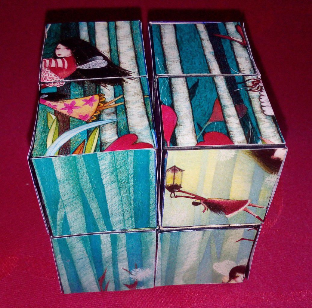 cube-magique