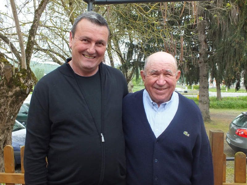 Joyeux Anniversaire Papy S Petanqueurs