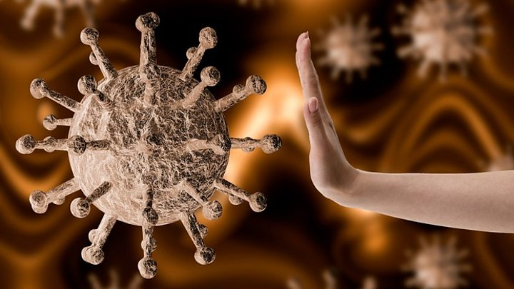 5 Simple Ways to Avoid Coronavirus