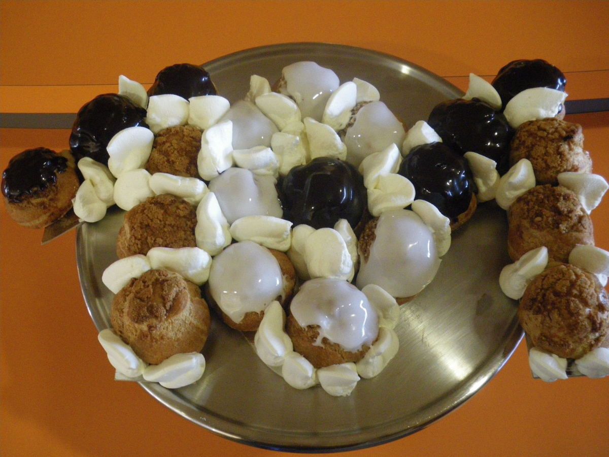 Repas Special Ehpad La Medievale Argentee Lauzerte