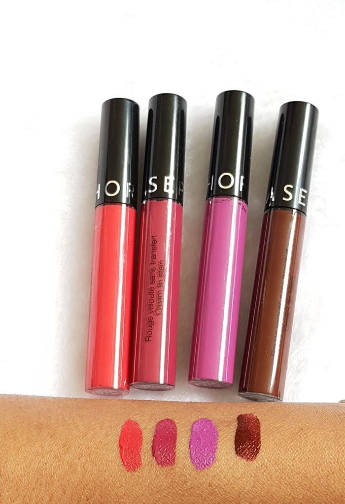 Le Must Have Dune Lipstick Addict Le Blog De Mimissa
