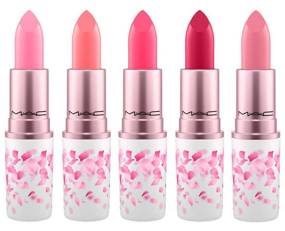 Mac Boom Boom Bloom Lipstick Framboise Me Le Blog De Mimissa