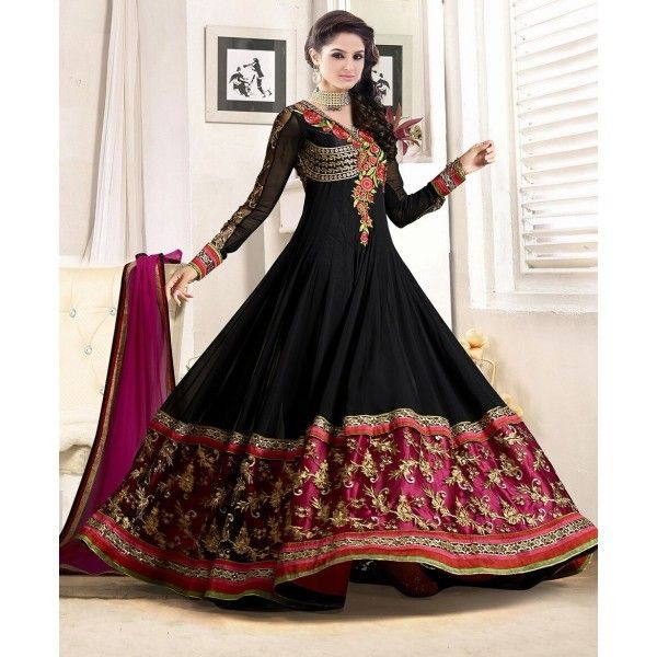 bridal anarkali online shopping
