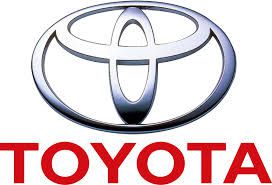 Demande de certificat de conformité Toyota