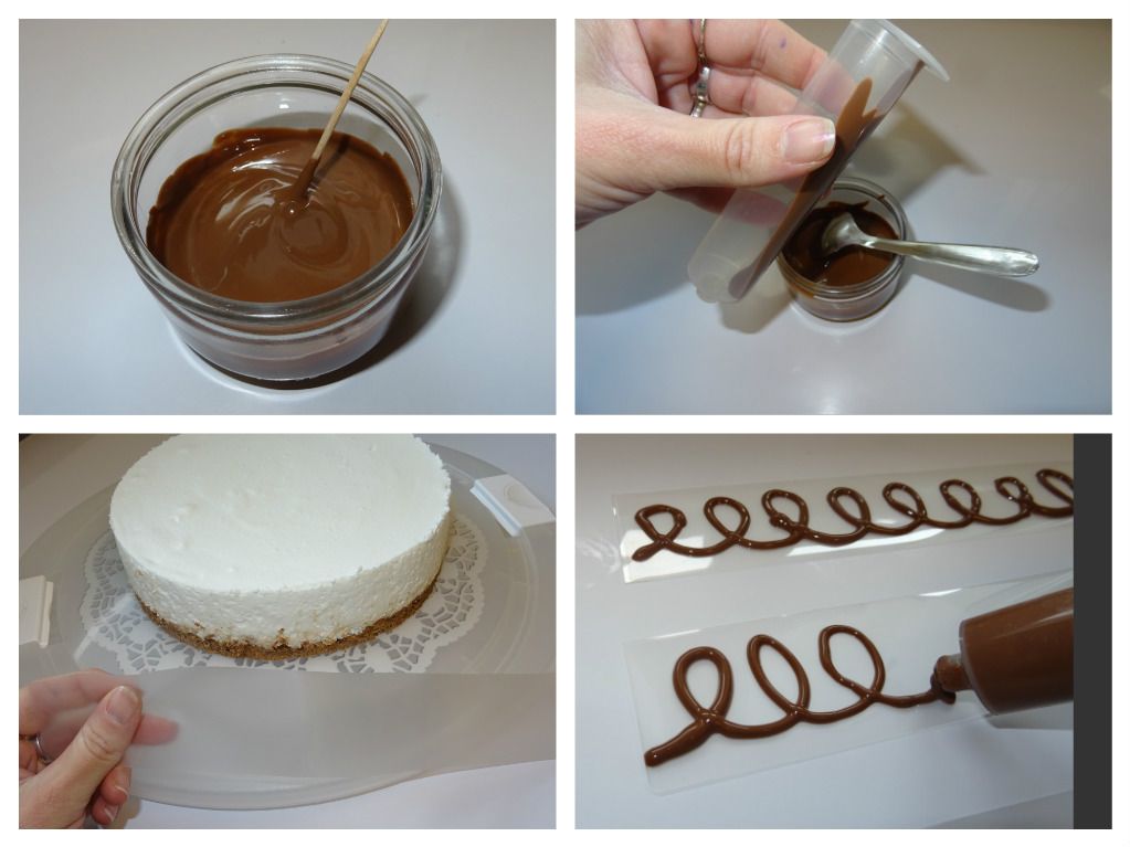 Tour De Gateau En Chocolat Recettes Faciles Les Gateaux De Steph Tour De Gateau En Chocolat Recettes Faciles Les Gateaux De Steph