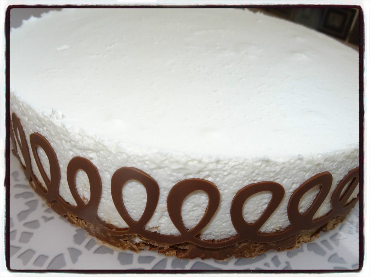Tour De Gateau En Chocolat Recettes Faciles Les Gateaux De Steph Tour De Gateau En Chocolat Recettes Faciles Les Gateaux De Steph