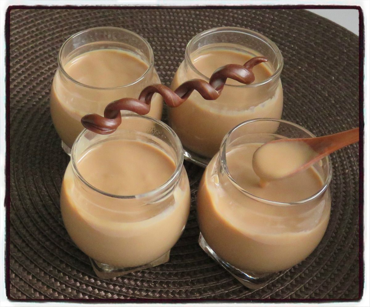 Creme Dessert Aux Carambars Recettes Faciles Les Gateaux De Steph Creme Dessert Aux Carambars Recettes Faciles Les Gateaux De Steph