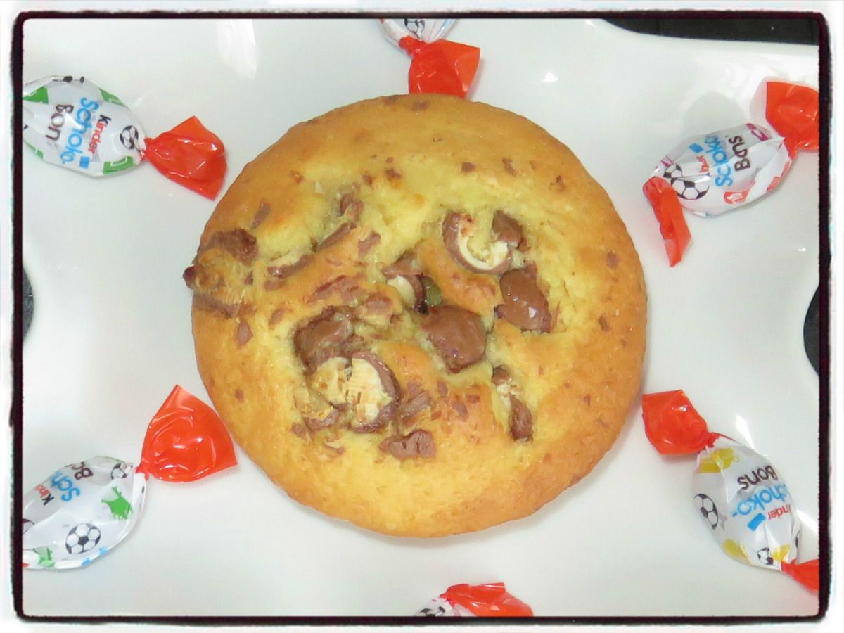 Moelleux Aux Schokobons Recettes Faciles Les Gateaux De Steph Moelleux Aux Schokobons Recettes Faciles Les Gateaux De Steph