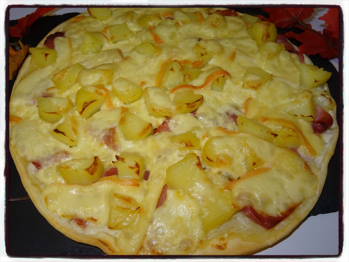 Tarte A La Raclette Recettes Faciles Les Gateaux De Steph Tarte A La Raclette Recettes Faciles Les Gateaux De Steph