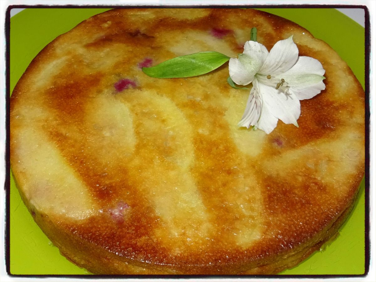 Gateau Invisible Pomme Framboise Recettes Faciles Les Gateaux De Steph Gateau Invisible Pomme Framboise Recettes Faciles Les Gateaux De Steph
