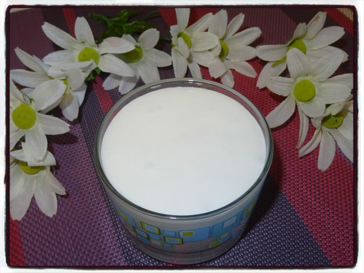 Glaçage au sucre glace