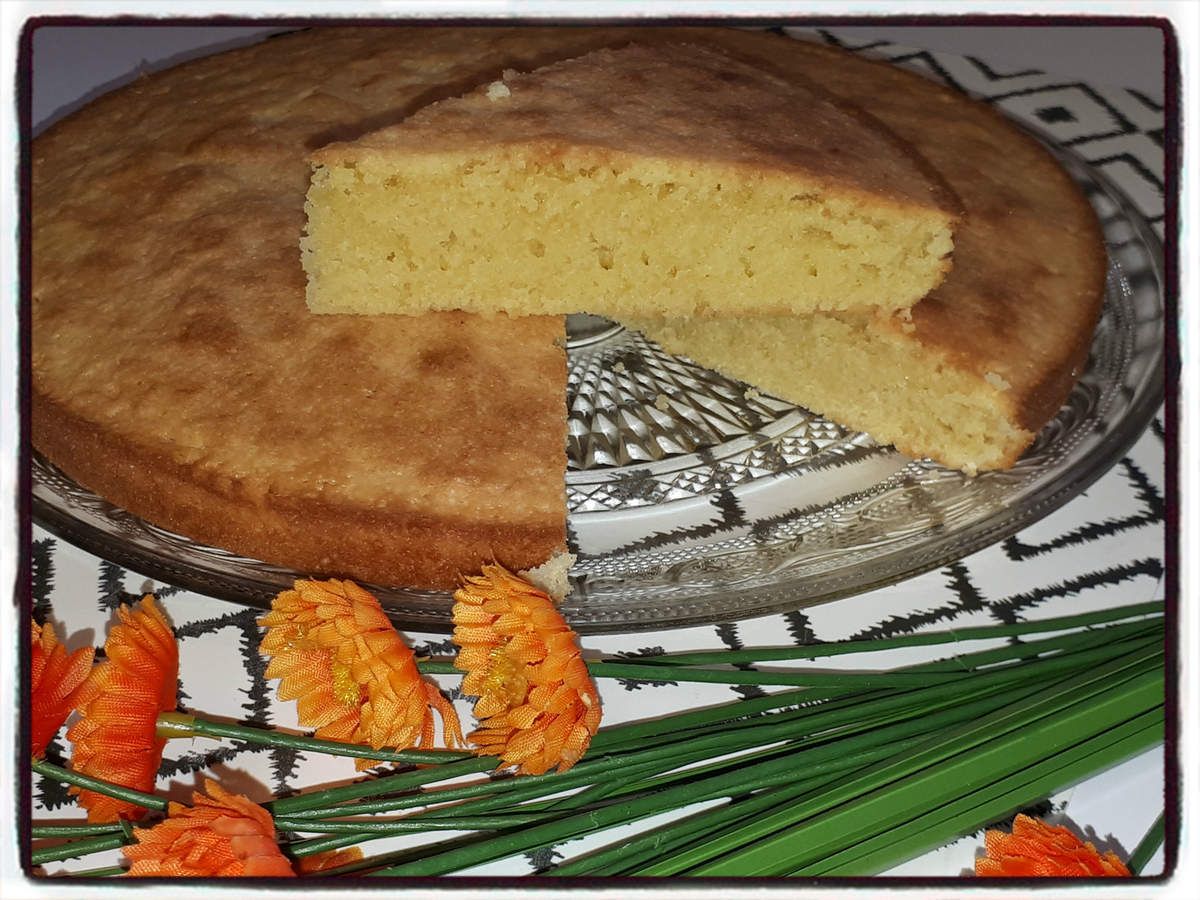 Gateau Frangipane Recettes Faciles Les Gateaux De Steph