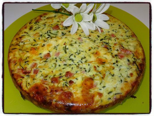 50 Recettes A Base De Courgette Recettes Faciles Les Gateaux