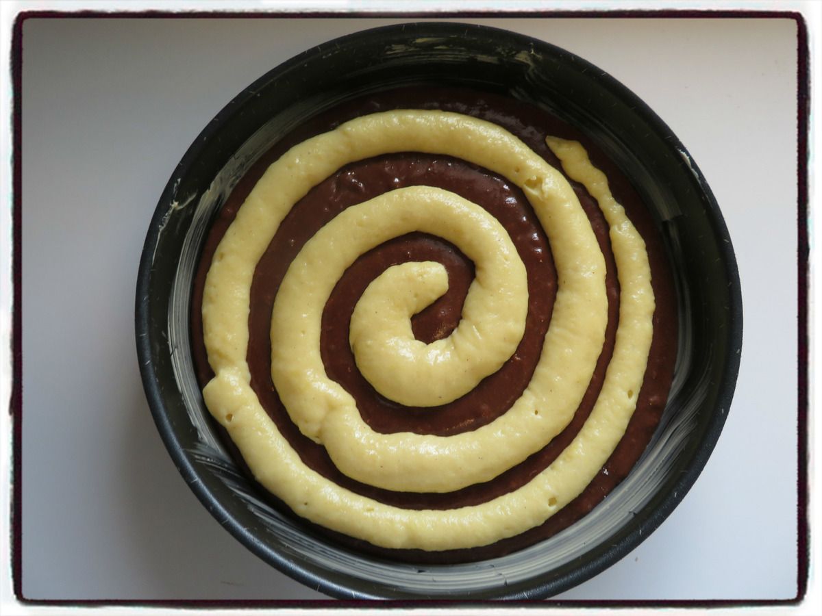 Gateau Au Chocolat Et A La Creme Patissiere Recettes Faciles Les Gateaux De Steph Gateau Au Chocolat Et A La Creme Patissiere Recettes Faciles Les Gateaux De Steph