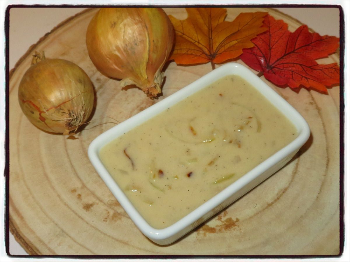 sauce au vin blanc
