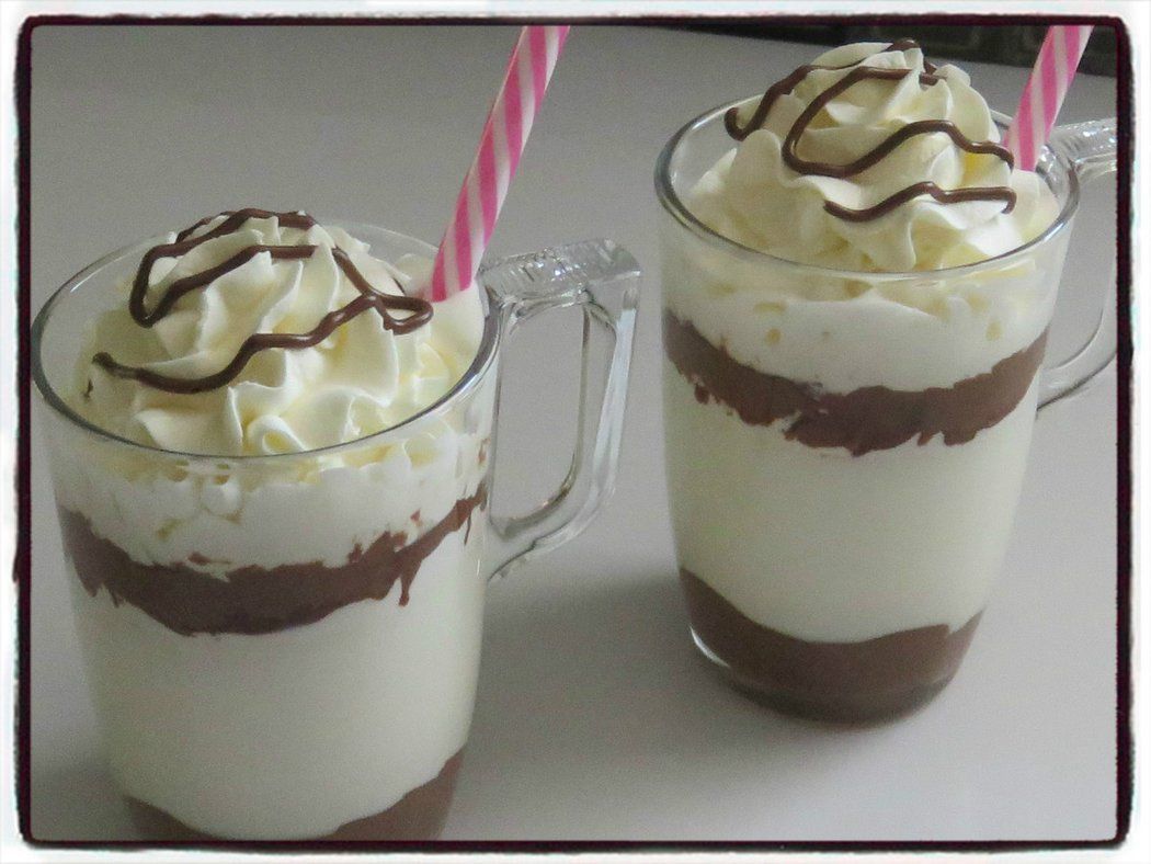 choco nutella