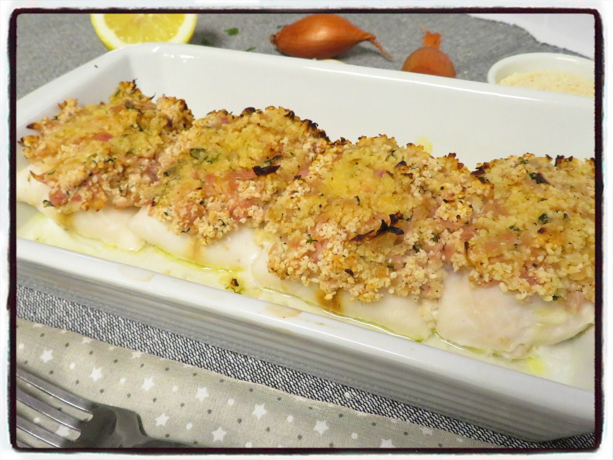 poisson merlu bordelaise