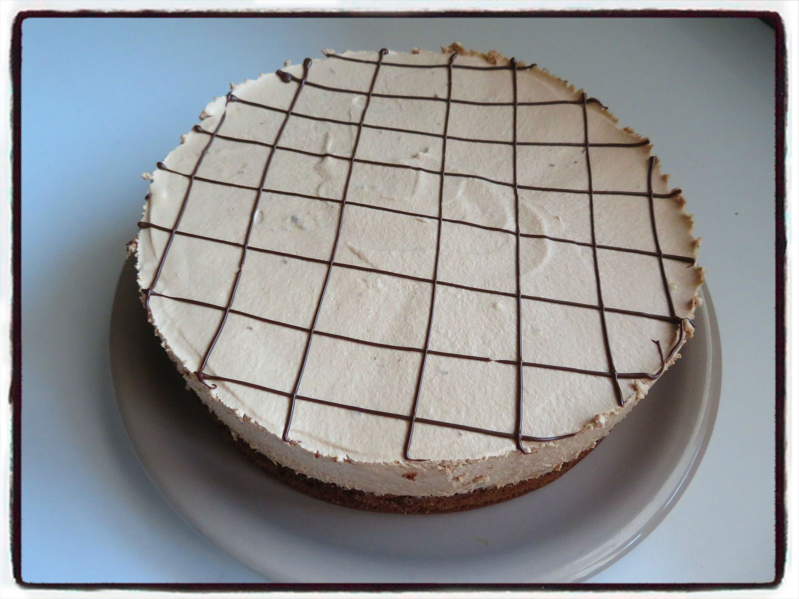 Despacito Cafe Chocolat Recettes Faciles Les Gateaux De Steph