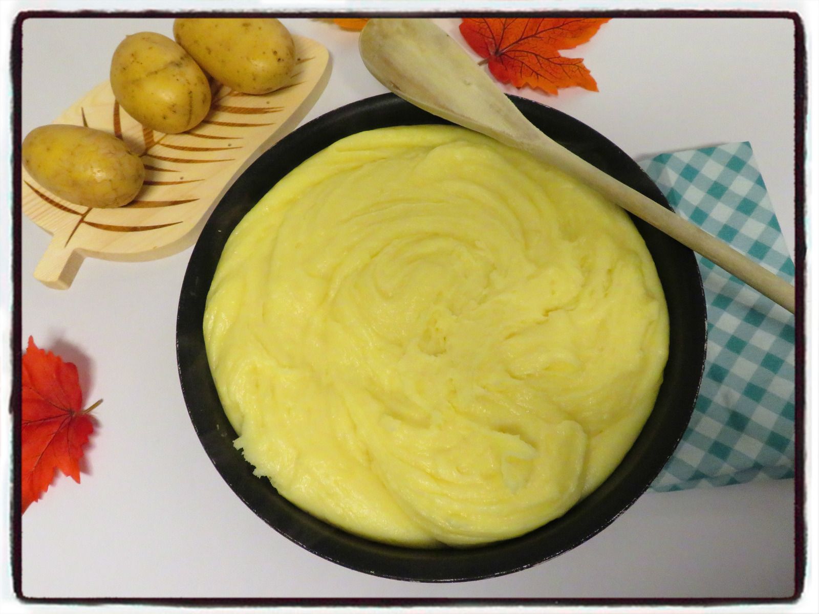 Aligot Recettes Faciles Les Gateaux De Steph