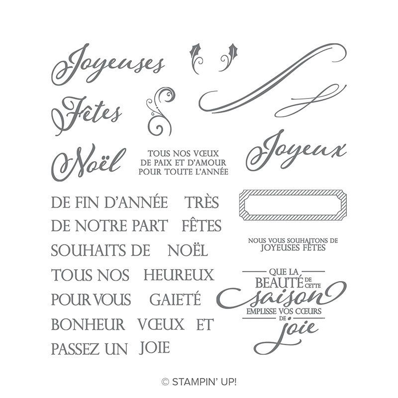 Ne Manquez Pas La Promotion De 24h Elostamp Elodie Demonstratrice Independante Stampin Up