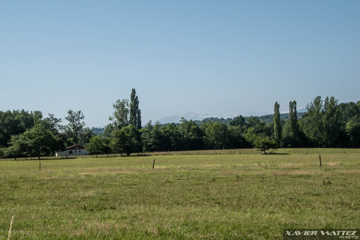 Un samedi à Cassagne