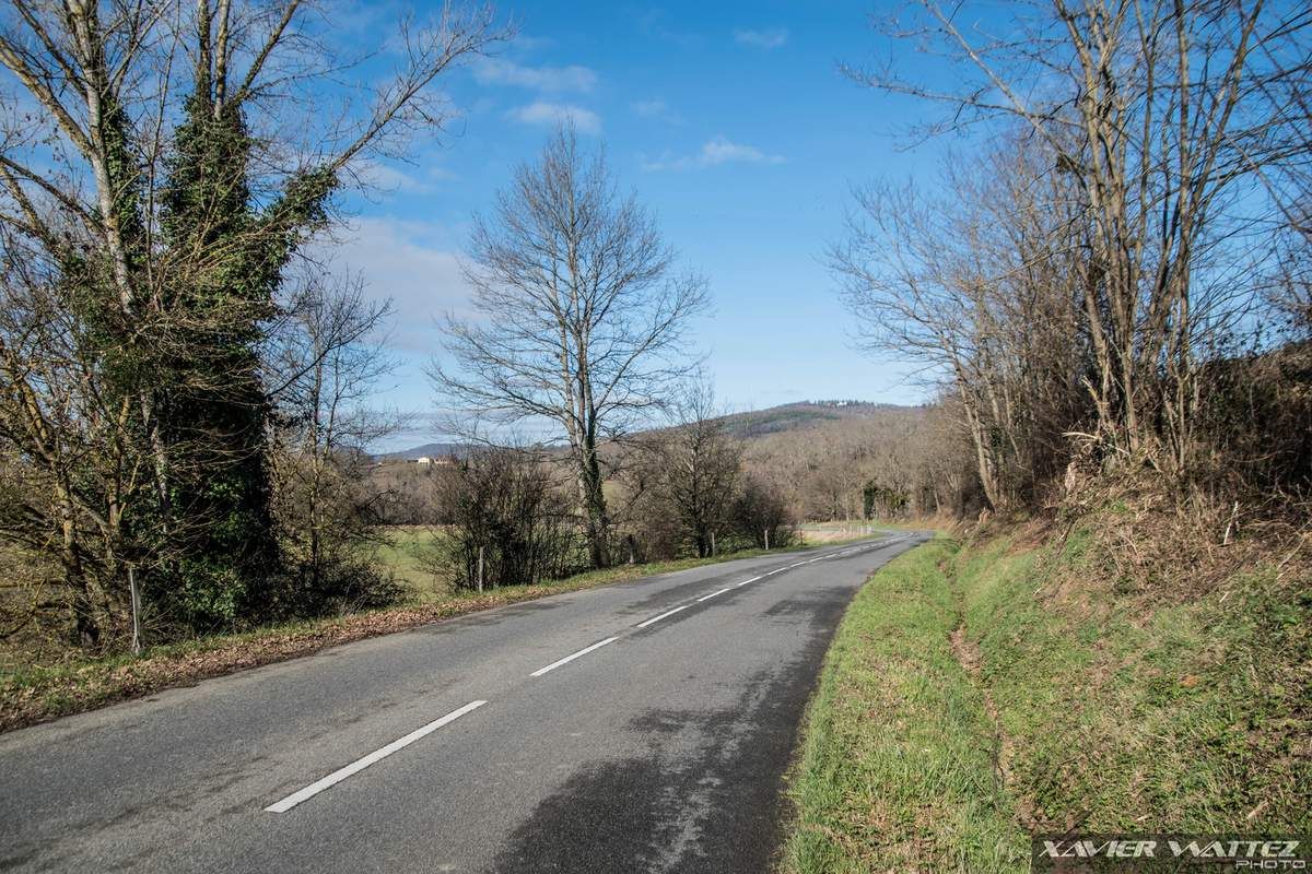 Un petit tour à Cassagne