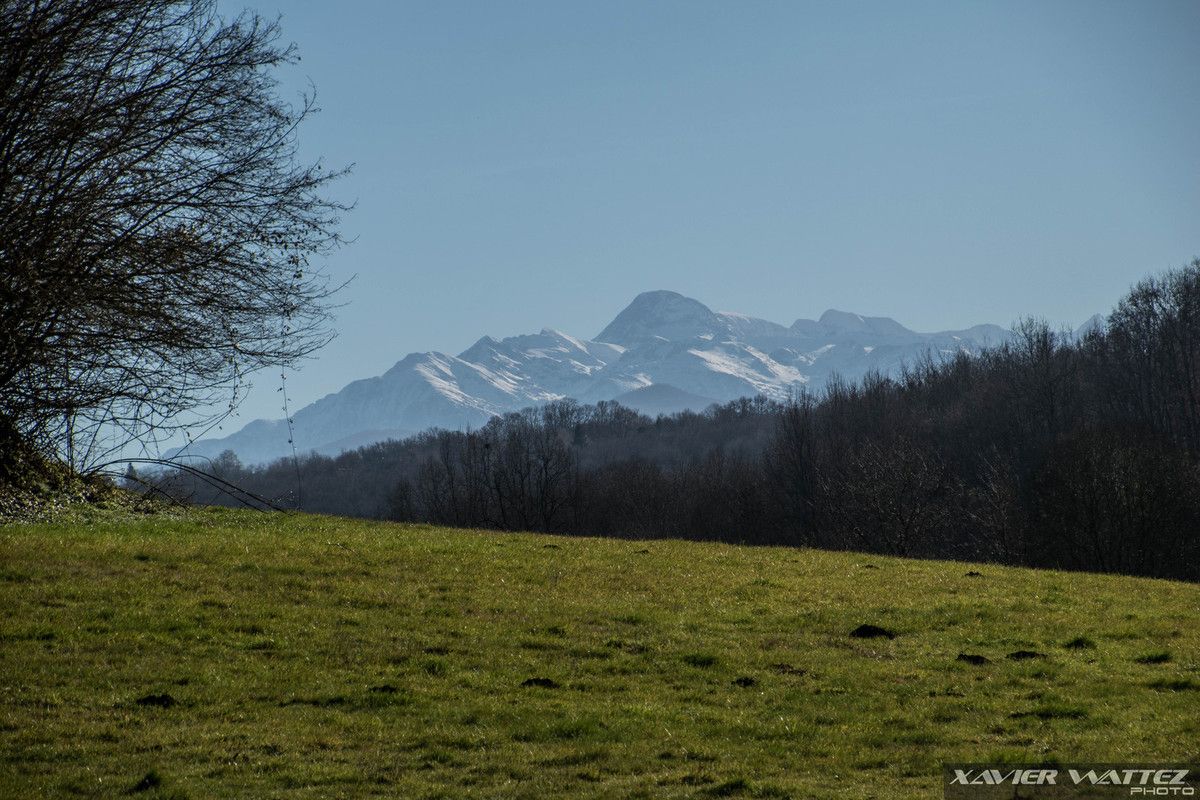 Un petit tour à Cassagne
